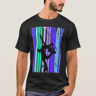 Ice Skating Girls Dancing Ddrottning Season Te T Shirt
