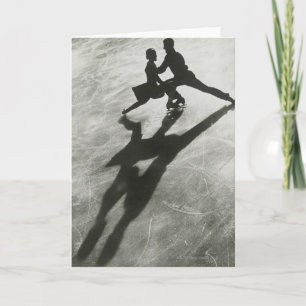 Ice Skating par Kort