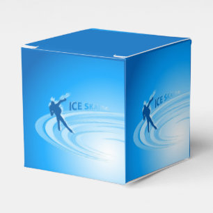 Ice Skating Presentaskar