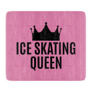 Ice Skating Queen - Ice Skating