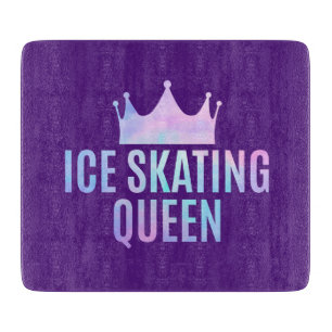 Ice Skating Queen - Ice Skating Älskare