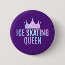 Ice Skating Queen - Ice Skating Älskare