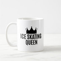 Ice Skating Queen - Ice Skating