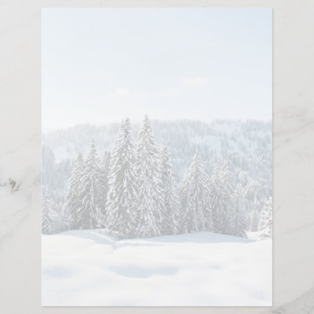 Ice & Snö | Allgäu Bavaria Tyskland (Framsida)