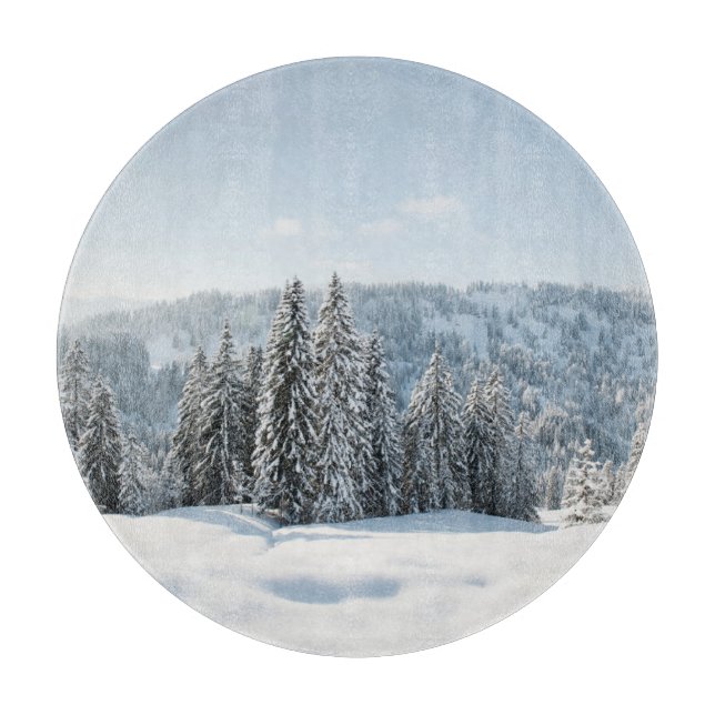 Ice & Snö | Allgäu Bavaria Tyskland (Framsidan)