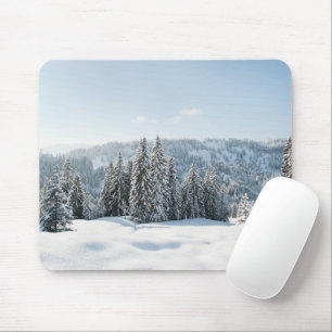 Ice & Snö   Allgäu Bavaria Tyskland Musmatta