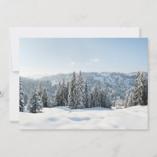 Ice & Snö Allgäu Bavaria Tyskland Tack Kort