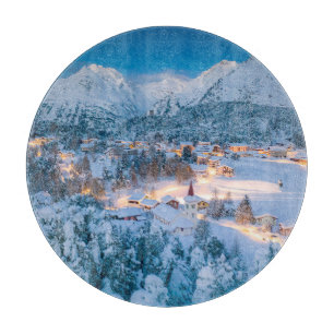 Ice & Snö Graubunden, Engadin, Schweiz