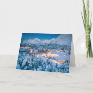 Ice & Snö Graubunden, Engadin, Schweiz Kort
