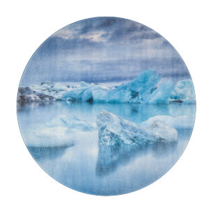 Ice & Snö Jokulsarlon Lagoon, Island