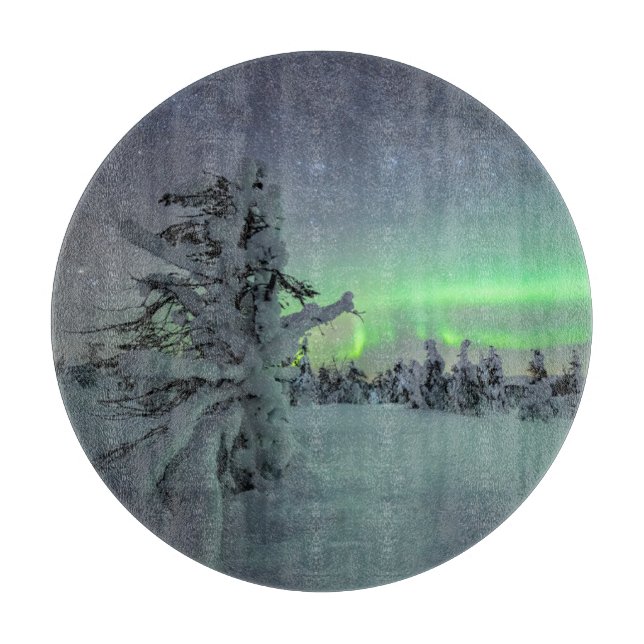 Ice & Snö | Nationalparken Pallas-Yllastunturi (Framsidan)