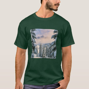 Ice & Snö   Rosengarten, Tyskland T Shirt