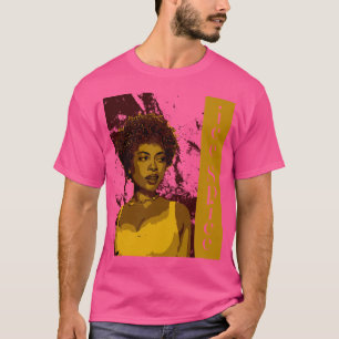 Ice Spice Rapper T Shirt