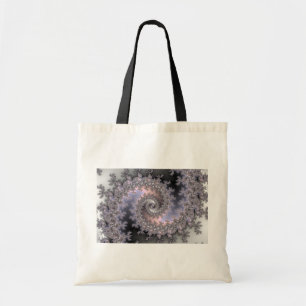 Ice Swirl - Fractal Tygkasse