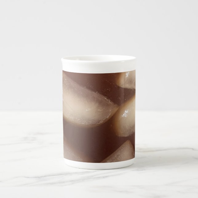 Ice Tea Benporslin Mugg (Framsidan)