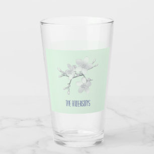 Ice Tea Hon skade glasögon Glaskopp