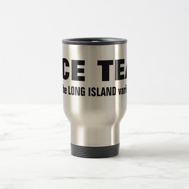 ICE TEA MUGG (Center)