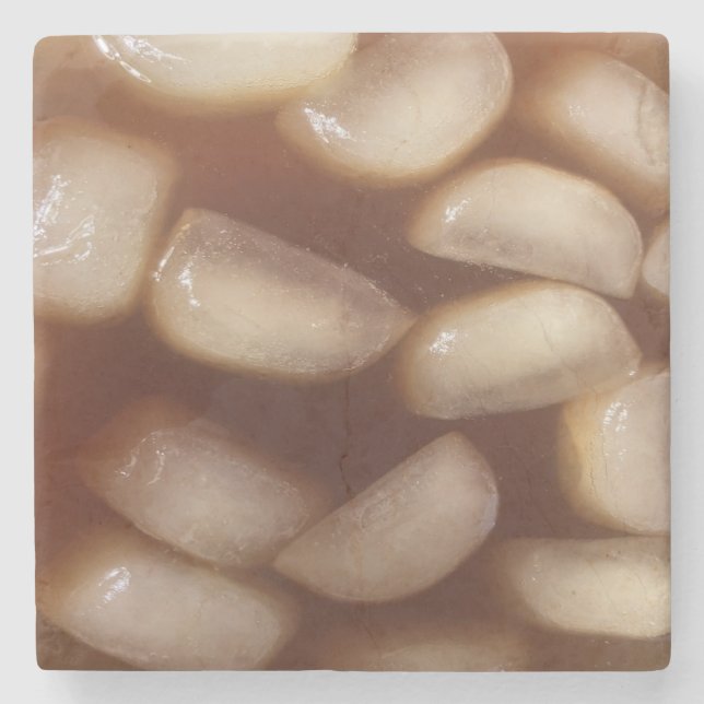 Ice Tea Stenunderlägg (Framsidan)