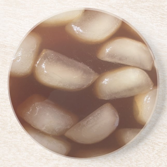 Ice Tea Underlägg (Framsidan)