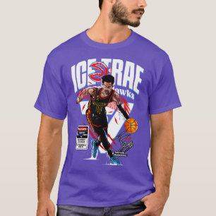 Ice Trae TShirt 1 T Shirt