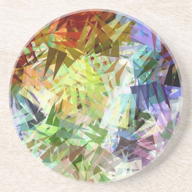 ICE UNDERLÄGG SANDSTEN (Framsidan)