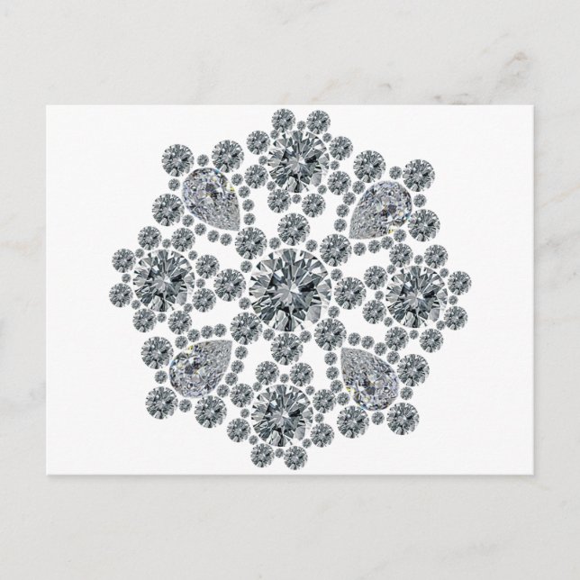 Ice Vykort (Framsida)