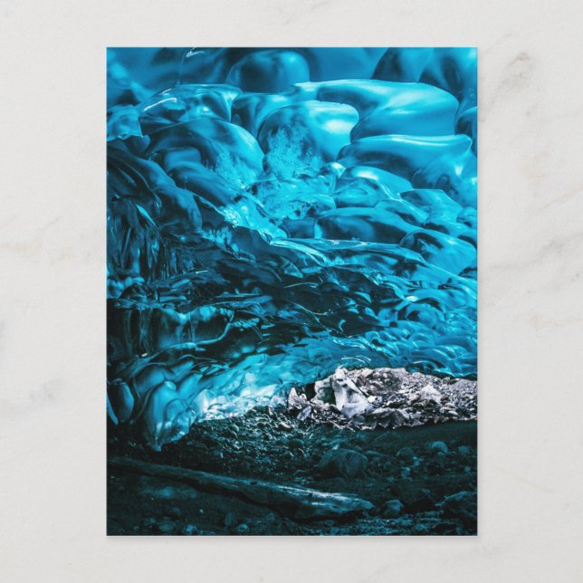 ICE VYKORT (Framsida)