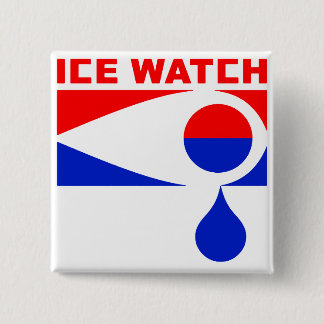 ICE WATCH button Knapp