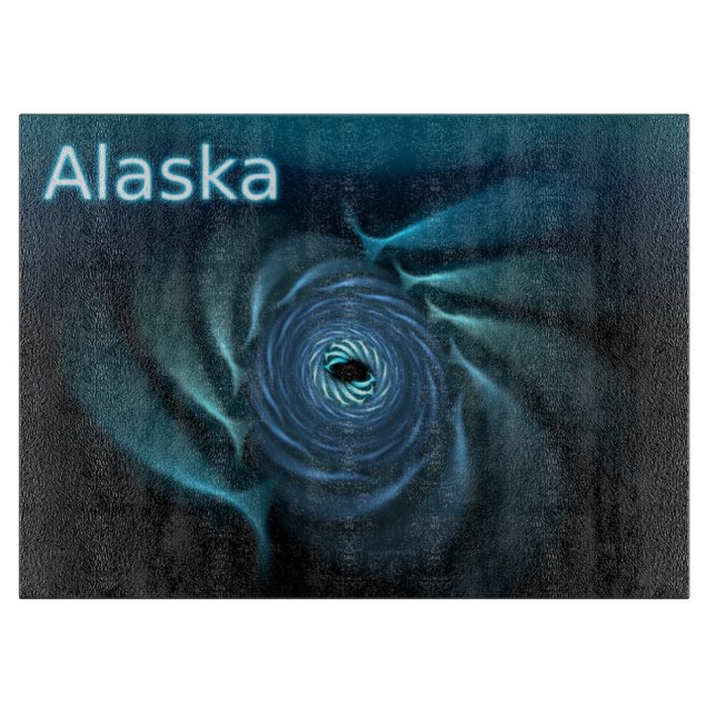 Ice Whales - Alaska (Framsidan)