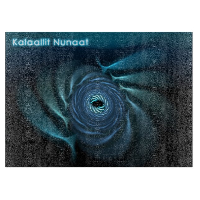 Ice Whales - Grönland (Framsidan)