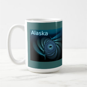 Ice Whales Kaffemugg
