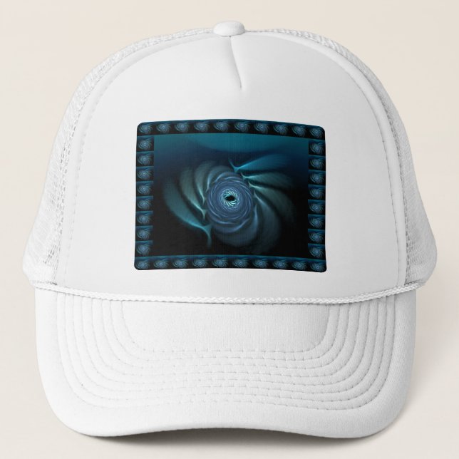 Ice Whales Keps (Framsida)