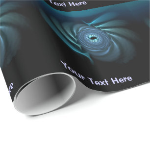 Ice Whales Presentpapper