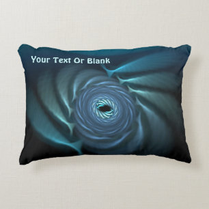 Ice Whales Prydnadskudde