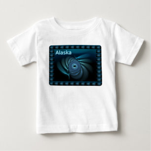 Ice Whales Tee Shirt