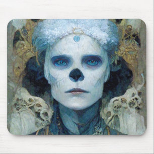 Ice Witch 3 Fantasy Sci-Fi Musmatta