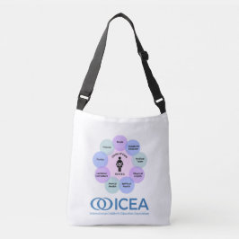 ICEA Circle of Care Bag Axelväska