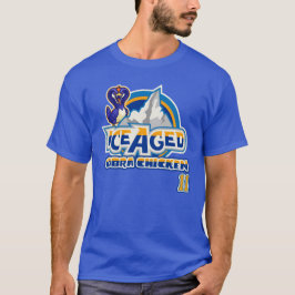 IceAged - Cobra Kyckling T Shirt