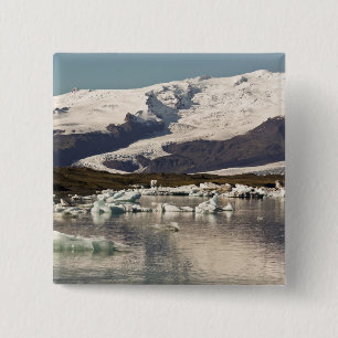 Iceberformationer Knapp