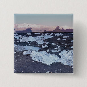 Iceberformationer Knapp