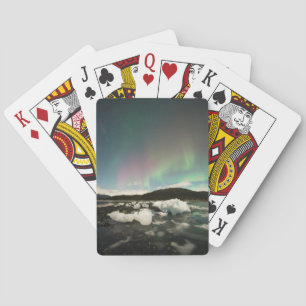 Iceberg Aurora Casinokort