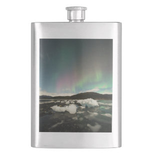 Iceberg Aurora Fickplunta