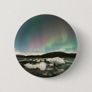 Iceberg Aurora Knapp