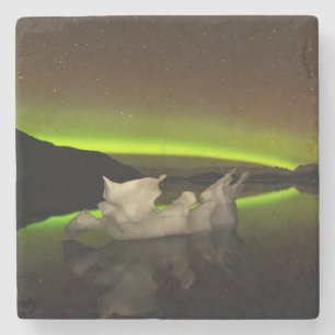 Iceberg Aurora Stenunderlägg