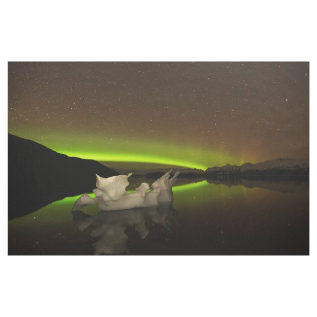 Iceberg Aurora Tyg (Yard)