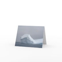 Iceberg, Drake-passerkort