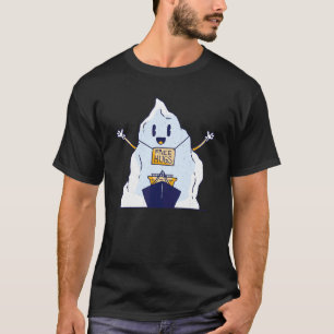 Iceberg Frakt Boat Cruise Frakt Cruise Frakt Cruis T Shirt