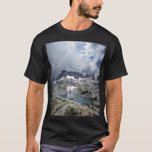 Iceberg Sjö 2 - Ansel Adams Wilderness Tee