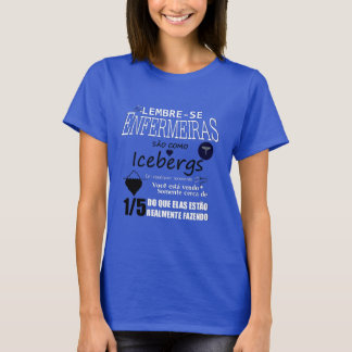 Iceberg T Shirt