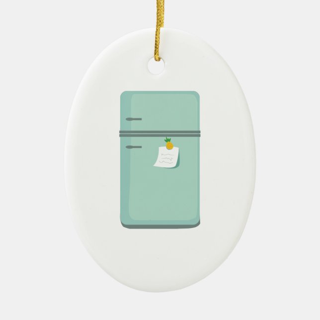 IceBox_Base Julgransprydnad Keramik (Framsidan)